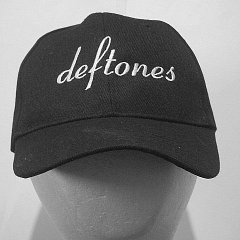 DEFTONES - Logo Beanie